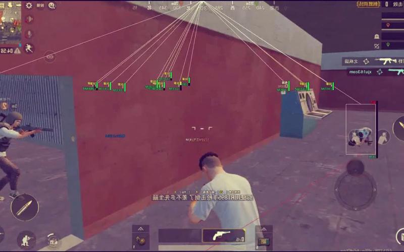 和平精英登录过于频繁五分钟后登陆